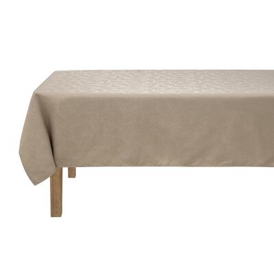 Tablecloth Vegetal mood Cotton