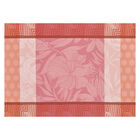 Coated placemat  Quartz 50x36 100% cotton, , hi-res image number 1