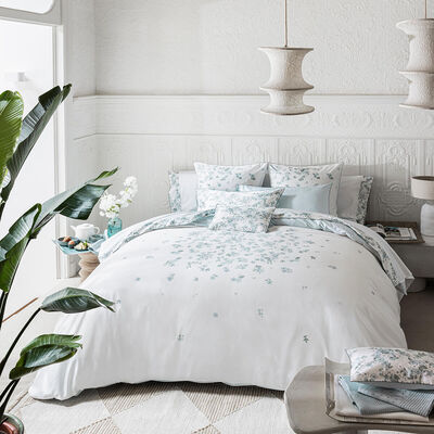 Parure Manuka Coton,  Parure Manuka Coton