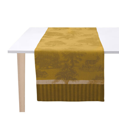 Runner Souveraine  Linen