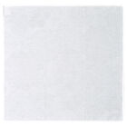 Napkin Marie-Galante White 58x58 100% cotton, , hi-res image number 1