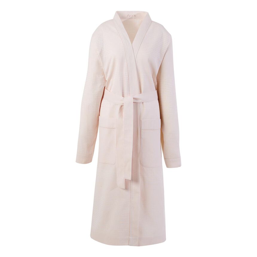 Robe Volupt&eacute; Pink Small 100% cotton, , hi-res image number 1