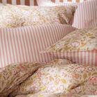 Pillowcase Bohème Beige 50X75 50% cotton - 50 % linen, , hi-res image number 0