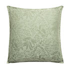 Pillowcase Charmilles Green 50X75 100% cotton, , hi-res image number 0
