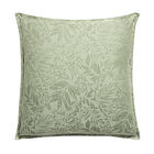 Pillowcase Charmilles Green 50X75 100% cotton, , hi-res image number 1