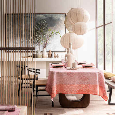 Tablecloth Wagara Cotton