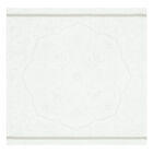 Napkin Armoiries Off White 58x58 100% linen, , hi-res image number 0