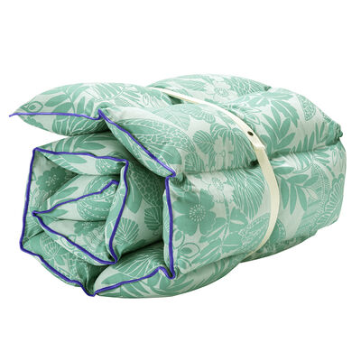 Sun lounger cushion Barbade Cotton