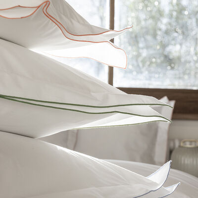 Pillowcase Songe Cotton,  Pillowcase Songe Cotton