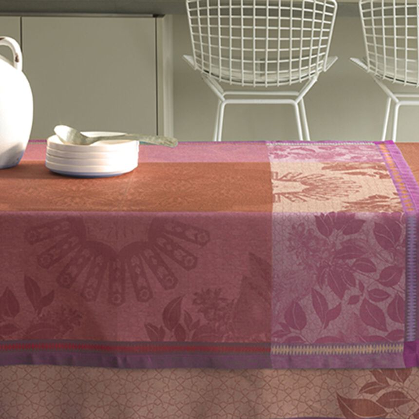 Jardin d'Orient Collection Linen, , hi-res image number 3