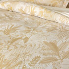 Duvet cover Bois Dormant Beige 135X200 100% cotton, , hi-res image number 2