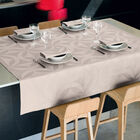Coated tablecloth Ellipse Cotton, , hi-res image number 12