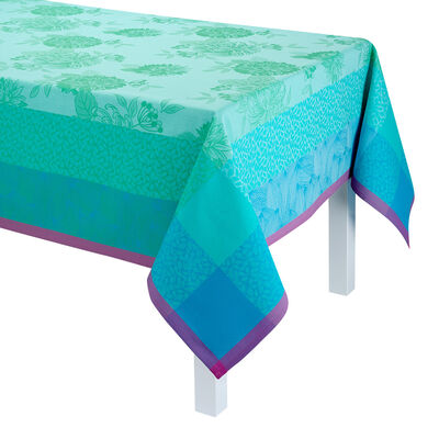 Tablecloth Parfums de bagatelle Cotton