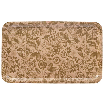 Tray Osmose Cork 53x32 Wood / 100% birch
