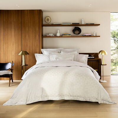 Duvet cover Palacio Cotton
