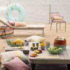 Cushion cover Color Rock Pop 40x40 Acrylic, , hi-res image number 2