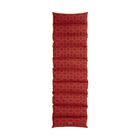 Sun lounger cushion Bahia Red 60x190 Acrylic, , hi-res image number 0