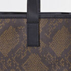 Hand-carried bag Python Cotton, , hi-res image number 5