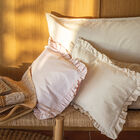 Shams Eclat Light Beige 30X41 100% cotton, , hi-res image number 1