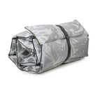 Sun lounger cushion Bahia Grey 60x190 Acrylic, , hi-res image number 4