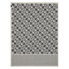 Tea towel Bistro jules Grey 60x80 100% cotton, , hi-res image number 1