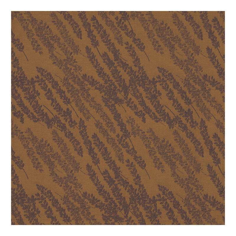 Napkin Origin Nature Brown 58x58 100% cotton, , hi-res image number 0