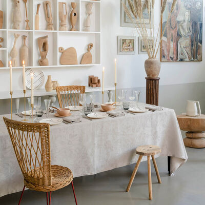 Tivoli Collection Linen