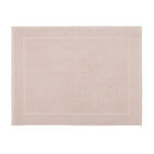 Bath mat Caresse Peony 60x80 100% cotton, , hi-res image number 13