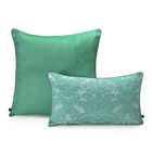 Cushion cover Escapade Tropicale Linen, , hi-res image number 0