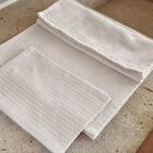 Guest towel H&ocirc;tel particulier Grey 30x50 100% cotton, , hi-res image number 1