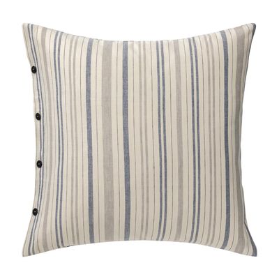 Pillowcase Dune Cotton, Linen