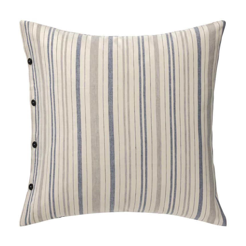 Pillowcase Dune Cotton, Linen, , hi-res image number 1