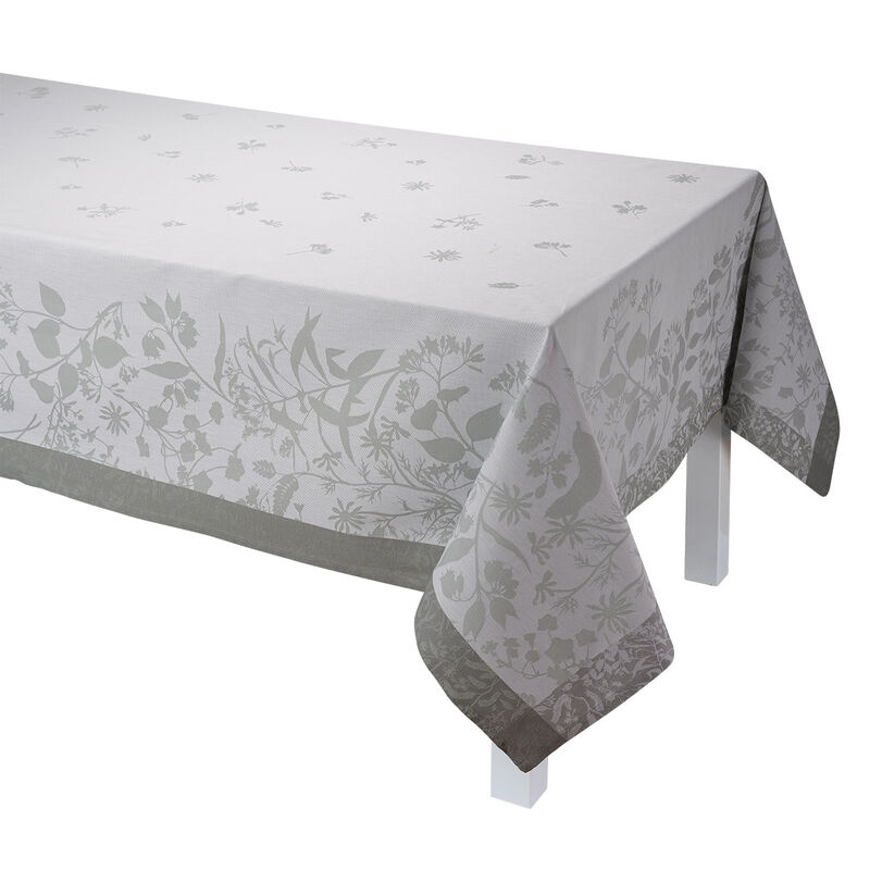 Tablecloth Herbes folles Cotton, , hi-res image number 2