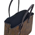 Shoulder bag Python Cotton, , hi-res image number 5