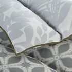 Sun lounger cushion Bahia Grey 60x190 Acrylic, , hi-res image number 5