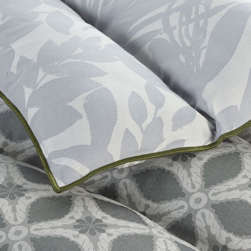 Sun lounger cushion Bahia Grey 60x190 Acrylic, , hi-res image number 5