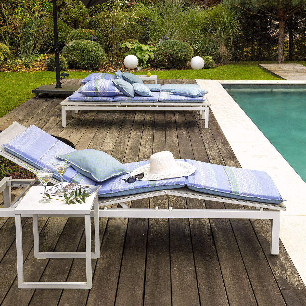 Sol sun loungers cheap
