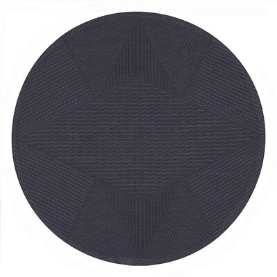 Placemat Club Etoile Prusse &Oslash;38 89% cotton / 11% linen