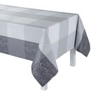 Coated tablecloth Fleurs de Kyoto Cotton, , hi-res image number 2