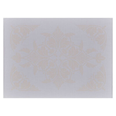 Coated placemat Syracuse Cotton