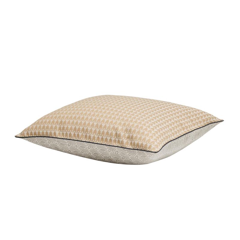 Cushion cover Dune Beige 30x50 100% cotton, , hi-res image number 2