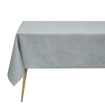 Coated Tablecloth Marie-Galante Uni Cotton