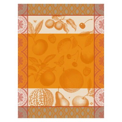 Tea towel Arrière-Pays Cotton,  Tea towel Arrière-Pays Cotton