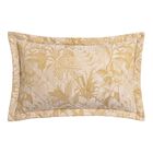 Quilted pillowcase Bois Dormant Beige 50X75 100% cotton, , hi-res image number 2