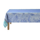 Tablecloth Sinhar&acirc;ja Blue 175x175 100% cotton, , hi-res image number 2