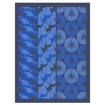Tea towel Yukata Cotton,  Tea towel Yukata Cotton