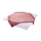 Tablecloth Asia mood Tea pink 175x175 100% cotton, , hi-res image number 2
