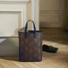 Hand-carried bag Python Cotton, , hi-res image number 1