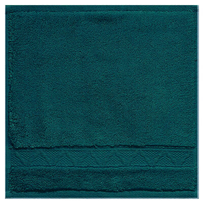 Washcloth Caresse Cotton