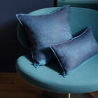 Cushion cover Symphonie Baroque Dusk 48x27 100% linen, , hi-res image number 0